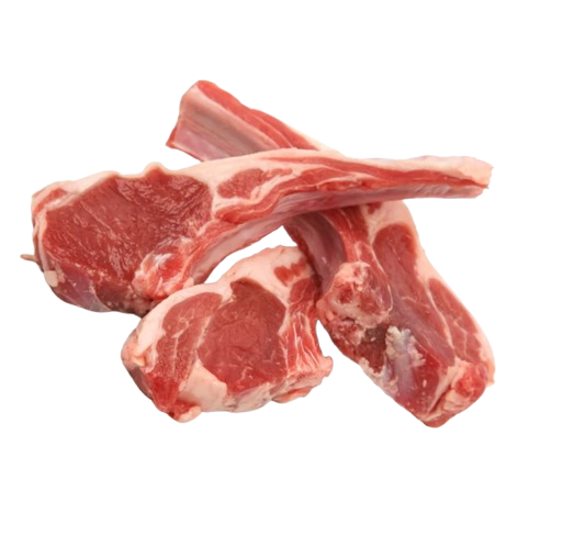 cotlet de oaie cu os texas oni